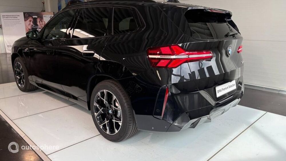 X3 xDrive20d 197ch M Sport 2026 occasion 59113 Seclin
