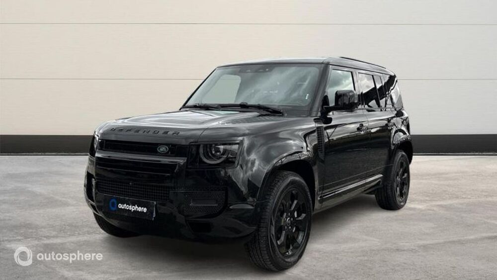 Defender 110 2.0 P300e X-Dynamic HSE 2024 occasion 17138 Puilboreau