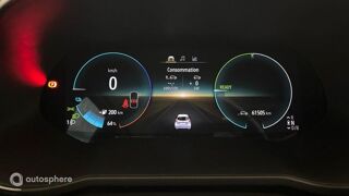 Zo&eacute; Life charge normale R110 Achat Int&eacute;gral 4cv 2020 occasion 57200 Sarreguemines