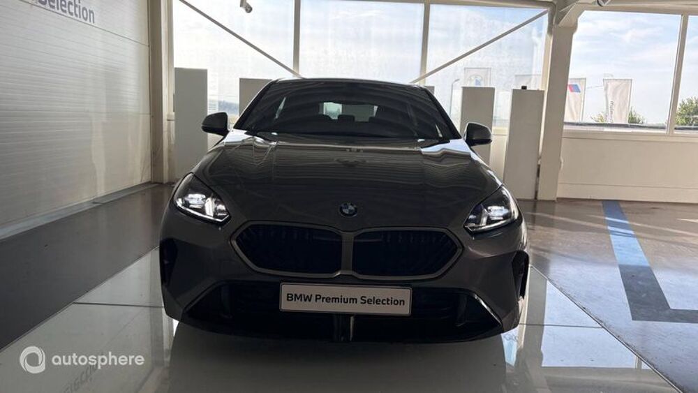 S&eacute;rie 1 120dA 163ch M Sport DKG7 2026 occasion 59113 Seclin