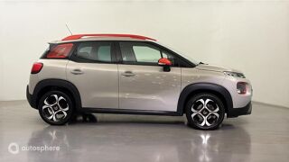 C3 Aircross PureTech 110ch S&S Shine EAT6 E6.d-TEMP 114g 2019 occasion 86000 Poitiers