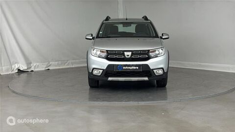 Sandero 0.9 TCe 90ch Stepway - 20 2020 occasion 10000 Troyes