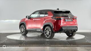 Yaris Cross 116h GR Sport MY22 2023 occasion 74330 &Eacute;pagny Metz Tessy