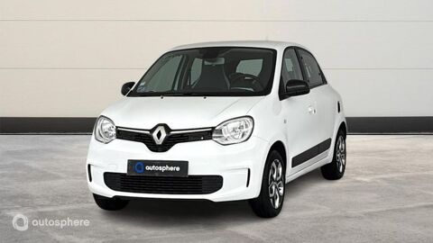 Annonce voiture Renault Twingo 11699 €