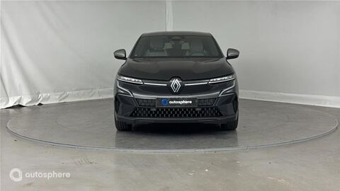 M&eacute;gane E-Tech Electric EV60 220ch Techno super charge 2023 occasion 57400 Buhl-Lorraine