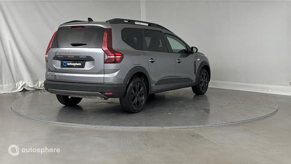 Jogger 1.6 hybrid 140ch Extreme 7 places -24 2025 occasion 59640 Dunkerque