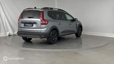 Jogger 1.6 hybrid 140ch Extreme 7 places -24 2025 occasion 59640 Dunkerque