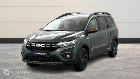 Annonce voiture Dacia Jogger 22299 €