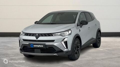 Annonce voiture Renault Symbioz 32999 �