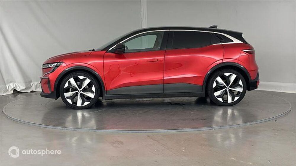 M&eacute;gane E-Tech Electric EV60 220ch Techno optimum charge 2022 occasion 59640 Dunkerque