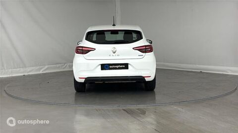 Clio 1.6 E-Tech 140ch Business -21 2021 occasion 59320 Sequedin