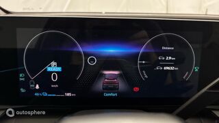 M&eacute;gane E-Tech Electric EV60 220ch Techno super charge -C 2023 occasion 62219 Longuenesse
