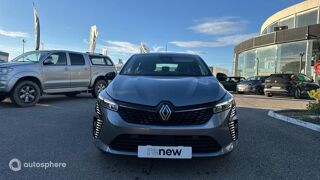 Clio 1.6 E-Tech 145ch full hybrid Evolution - 25 2025 occasion 13127 Vitrolles