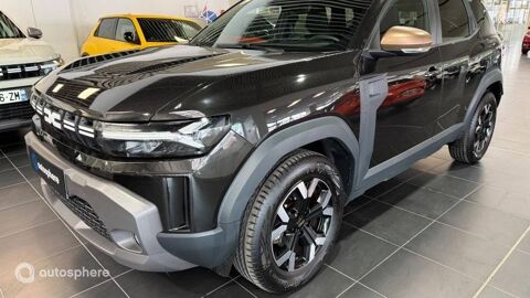 Duster 1.6 hybrid 140ch Extreme 2025 occasion 62218 Loison-sous-Lens