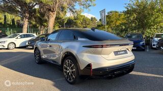 A390 400ch 89kWh GT 2026 occasion 13800 ISTRES