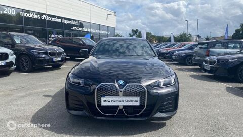 i4 eDrive40 340ch M Sport 2025 occasion 33700 M&eacute;rignac