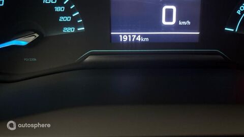 208 1.2 Hybrid 100ch Active e-DCS6 2024 occasion 63000 Clermont-Ferrand