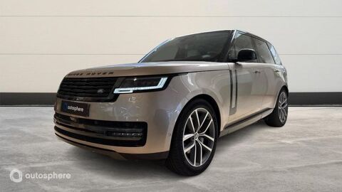 Annonce voiture Land-Rover Range Rover 134900 €