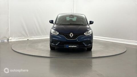 Sc&eacute;nic 1.3 TCe 115ch FAP Trend 2019 occasion 59640 Dunkerque