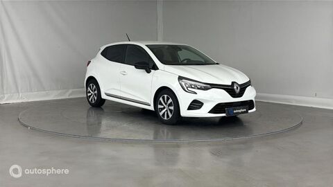 Clio 1.0 TCe 90ch Evolution - 24 2023 occasion 64122 URRUGNE