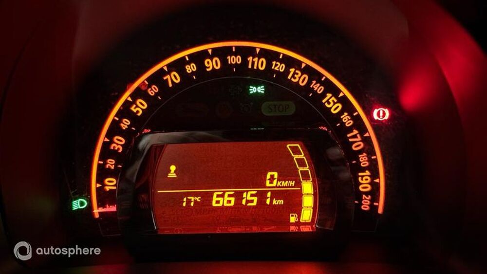 Twingo 1.0 SCe 65ch Zen - 21 2022 occasion 59223 Roncq