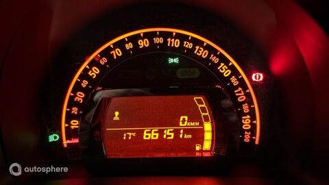 Twingo 1.0 SCe 65ch Zen - 21 2022 occasion 59223 Roncq