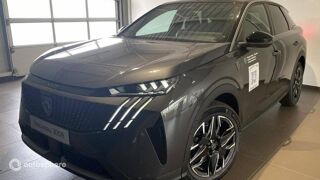 3008 1.2 Hybrid 145ch GT e-DCS6 2026 occasion 03110 Charmeil