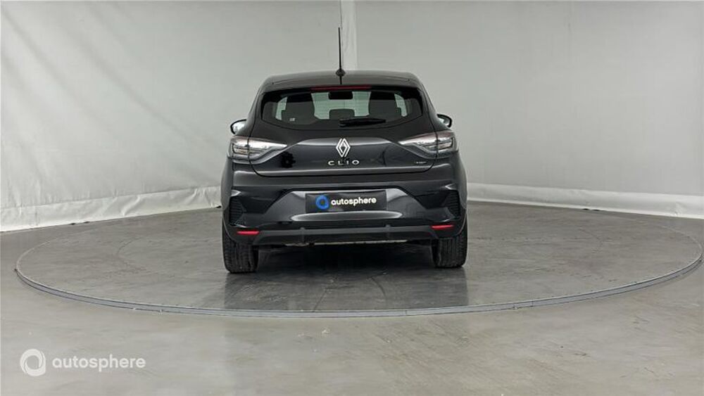 Clio 1.6 E-Tech 145ch full hybrid Evolution - 24 2025 occasion 62218 Loison-sous-Lens