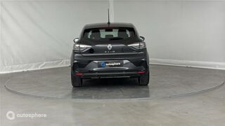Clio 1.6 E-Tech 145ch full hybrid Evolution - 24 2025 occasion 62218 Loison-sous-Lens