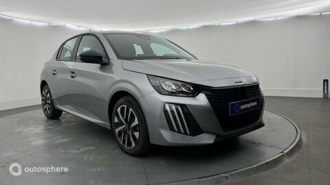 208 1.2 100ch S&S Style 2026 occasion 79000 Niort