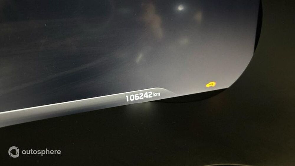 XCeed 1.6 CRDI 115ch Premium 2021 occasion 59600 Maubeuge