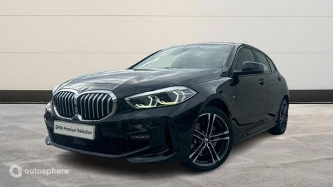 Annonce voiture BMW Série 1 25999 €