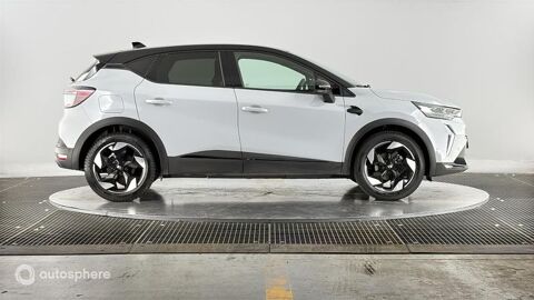 Captur 1.0 TCe 90ch Techno 2024 occasion 73200 Albertville