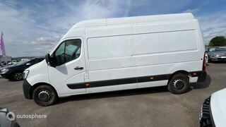 Master F3500 L3H3 2.3 Blue dCi 135ch Confort Euro6E 2024 occasion 62114 Sains-en-Gohelle