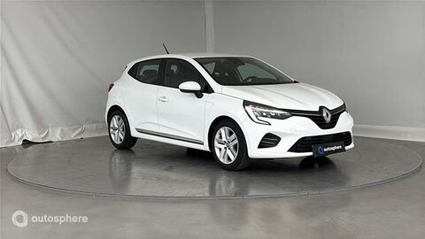Clio 1.0 SCe 65ch Zen -21 2020 occasion 02300 Chauny