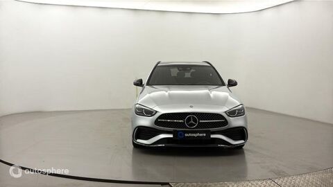 Classe C 220 d 200ch AMG Line 2023 occasion 17138 Puilboreau