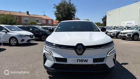 M&eacute;gane E-Tech Electric EV60 220ch Techno super charge 2022 occasion 13800 ISTRES