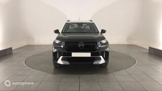 C3 Aircross Electrique 113ch autonomie confort MAX 2025 occasion 86000 Poitiers