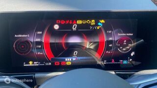 Classe GLA 200 d 150ch AMG Line 8G-DCT 2026 occasion 77240 Vert-Saint-Denis