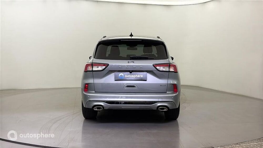 Kuga 2.5 Duratec 190ch FHEV E85 ST-Line X BVA 2023 occasion 92000 Nanterre