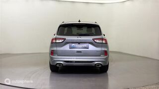 Kuga 2.5 Duratec 190ch FHEV E85 ST-Line X BVA 2023 occasion 92000 Nanterre