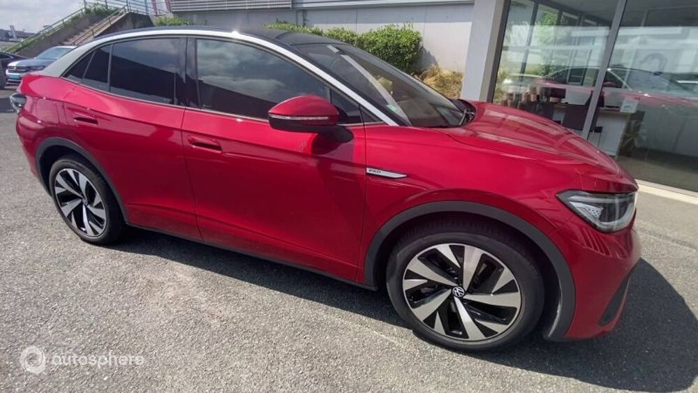 ID.5 204ch Pro Performance 77 kWh 2023 occasion 16430 Champniers