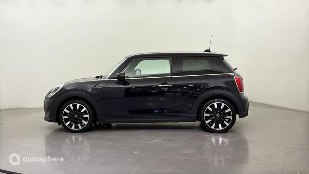 Cooper 136ch Edition Premium Plus BVA7 2022 occasion 44000 Nantes