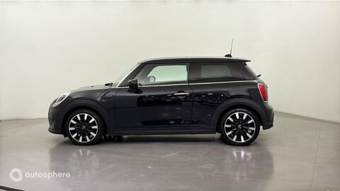 Cooper 136ch Edition Premium Plus BVA7 2022 occasion 44000 Nantes