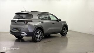 C3 Aircross 1.2 Hybride 145ch PLUS e-DCS6 2025 occasion 16430 Champniers