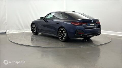 i4 eDrive40 340ch M Sport 2025 occasion 59650 Villeneuve-d'Ascq