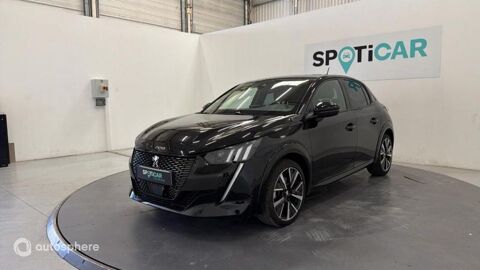 Annonce voiture Peugeot 208 14499 €