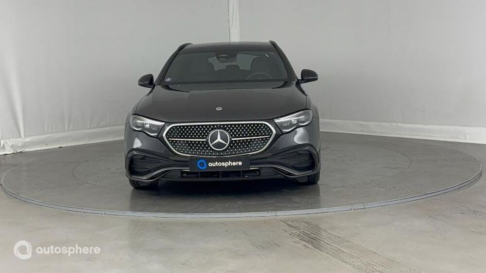 Classe E 300 e Hybrid EQ 204+129ch AMG Line 9G-Tronic 2024 occasion 17138 Puilboreau