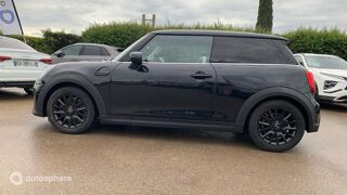 Cooper 136ch Edition Premium Plus BVA7 2023 occasion 13700 Marignane