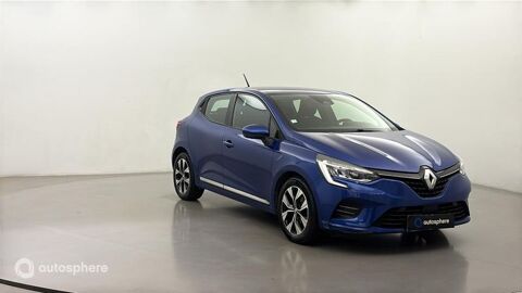 Clio 1.0 TCe 100ch Business - 20 2020 occasion 93320 Les Pavillons-sous-Bois